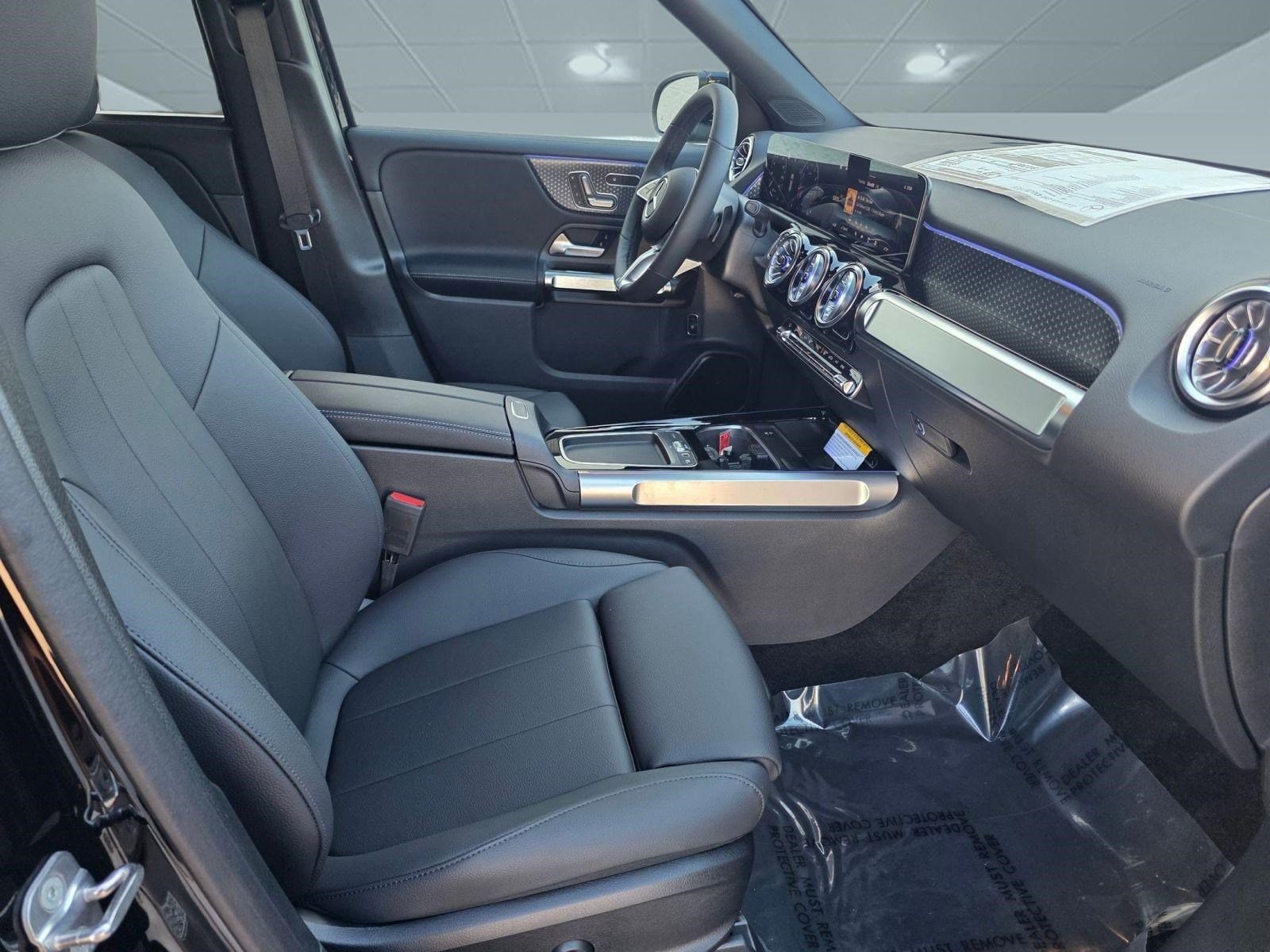 2026 Mercedes-Benz GLB GLB 250 - Photo 24
