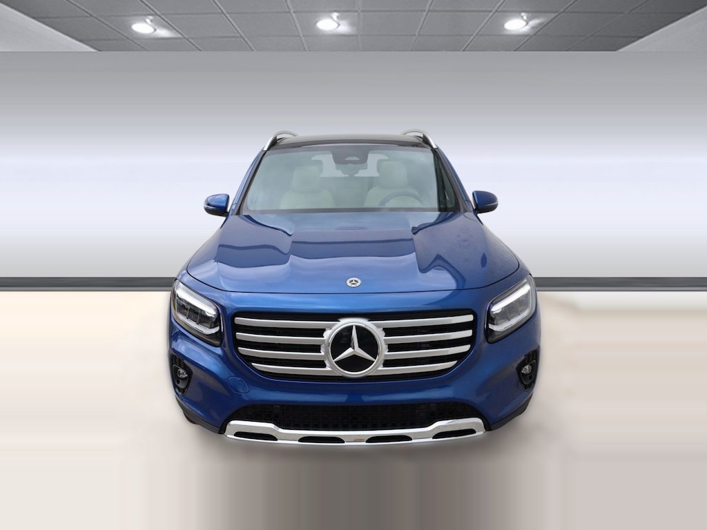 Used 2025 Mercedes-Benz GLB GLB 250 SUV