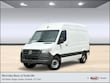  Mercedes-Benz Sprinter Cargo Van