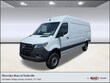  Mercedes-Benz Sprinter Cargo Van