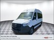 Mercedes-Benz Sprinter Passenger Van