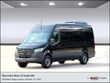  Mercedes-Benz Sprinter Passenger Van