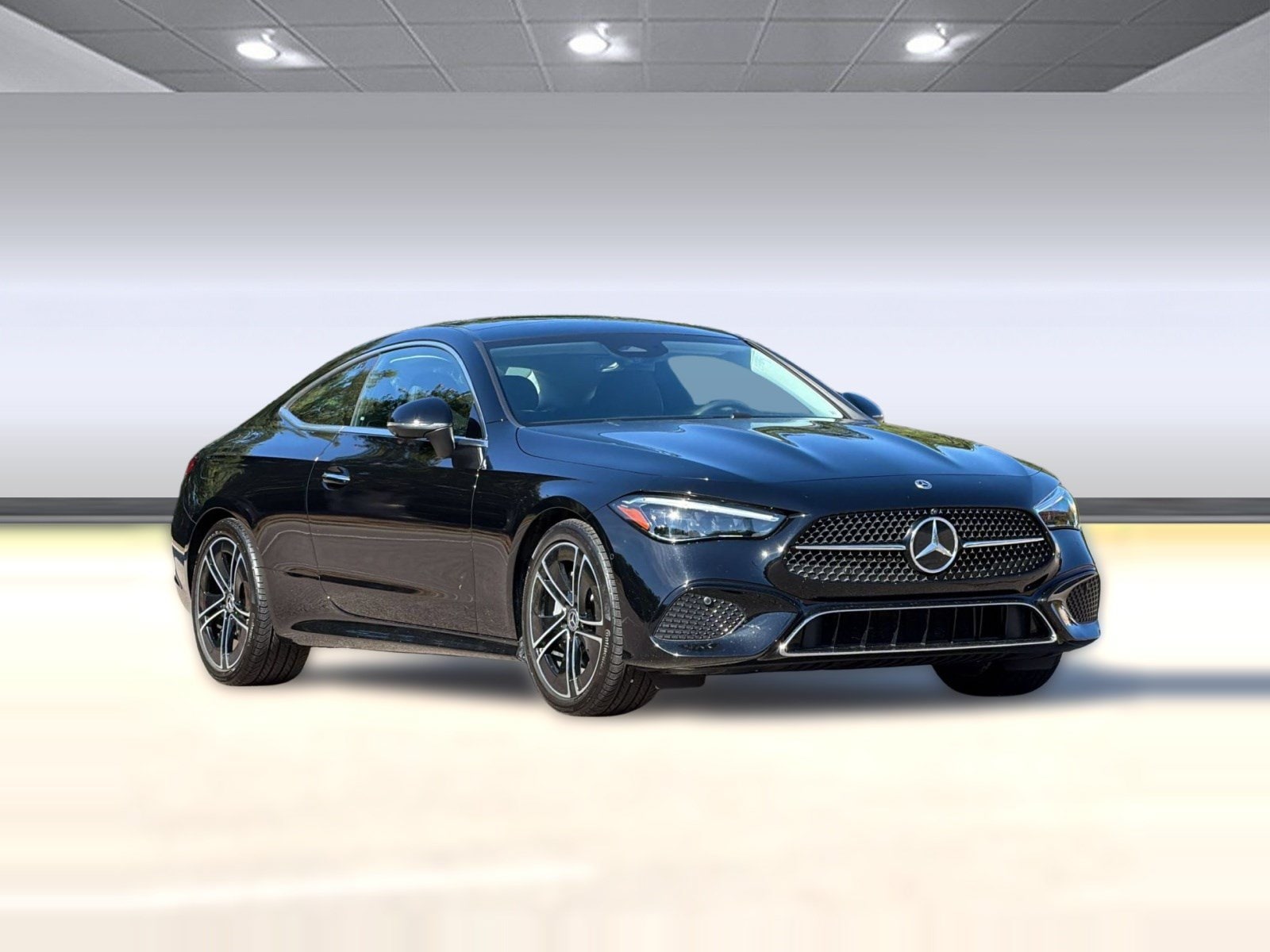 2026 Mercedes-Benz CLE CLE 300 Coupe