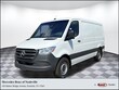 Mercedes-Benz Sprinter Cargo Van