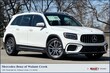 Mercedes-Benz AMG GLB 35