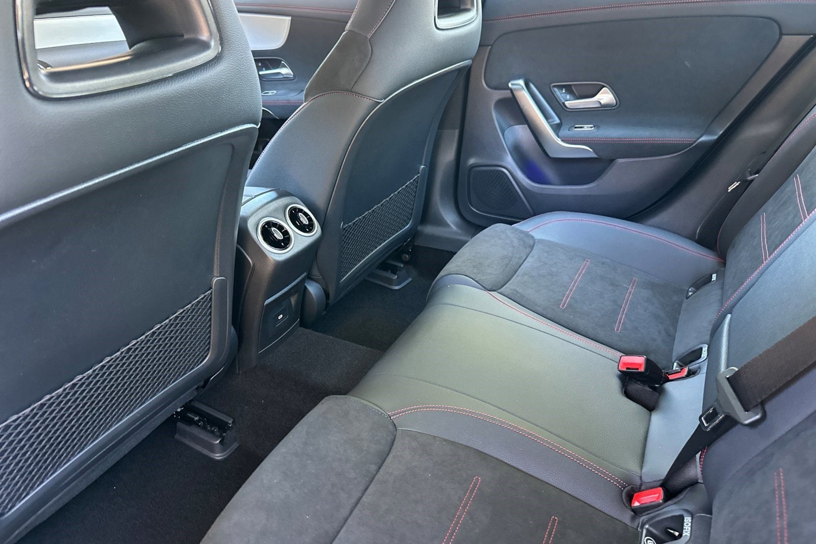 2026 Mercedes-Benz CLA CLA 250 - Photo 21