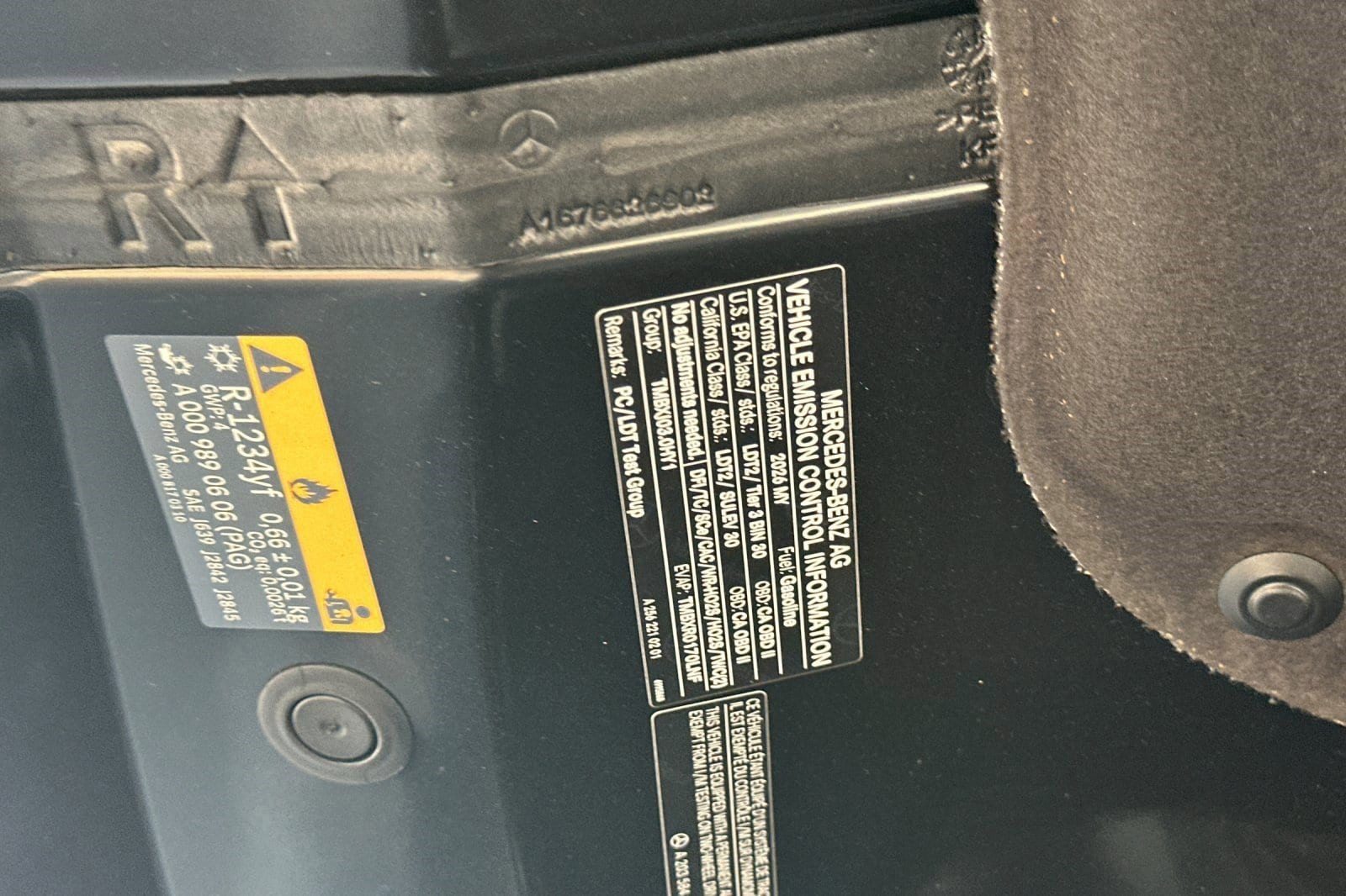 2026 Mercedes-Benz GLE GLE450 - Photo 22