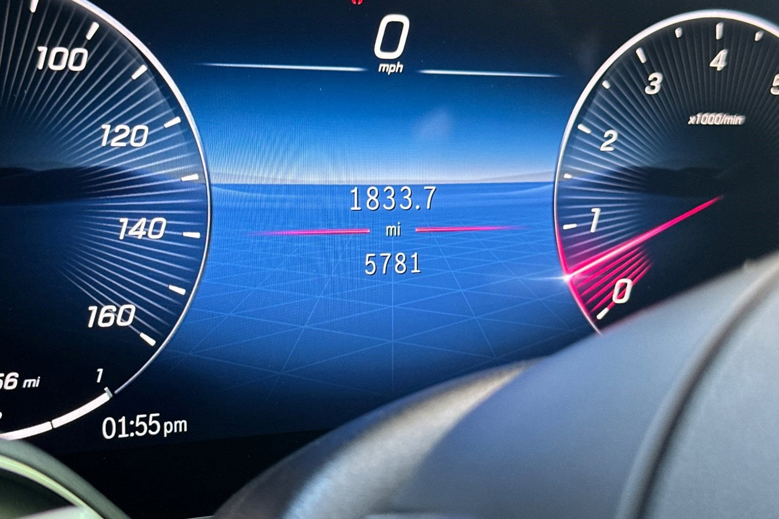 2026 Mercedes-Benz GLE GLE450 - Photo 21