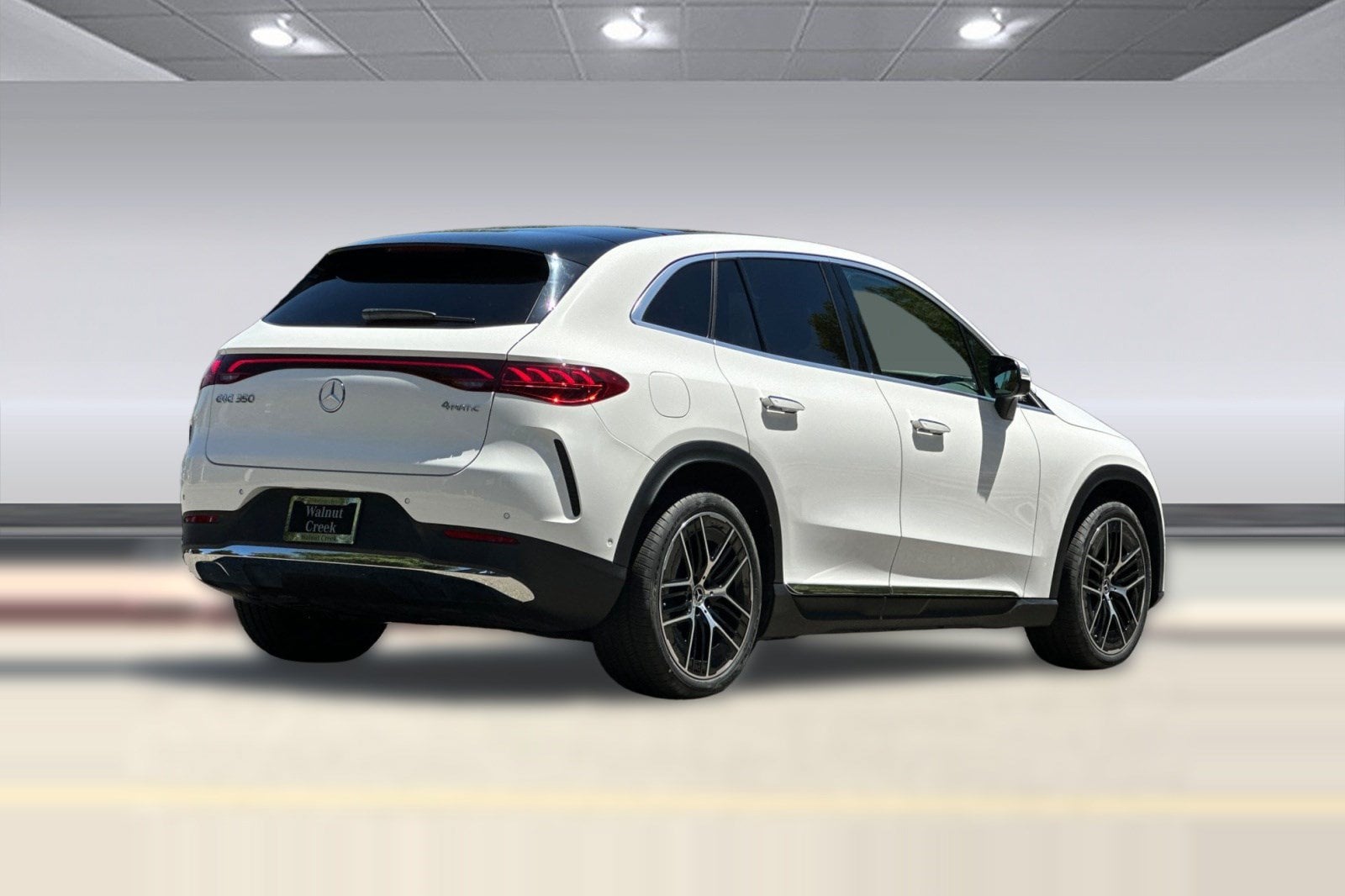 EQE 350 4MATIC SUV SUV