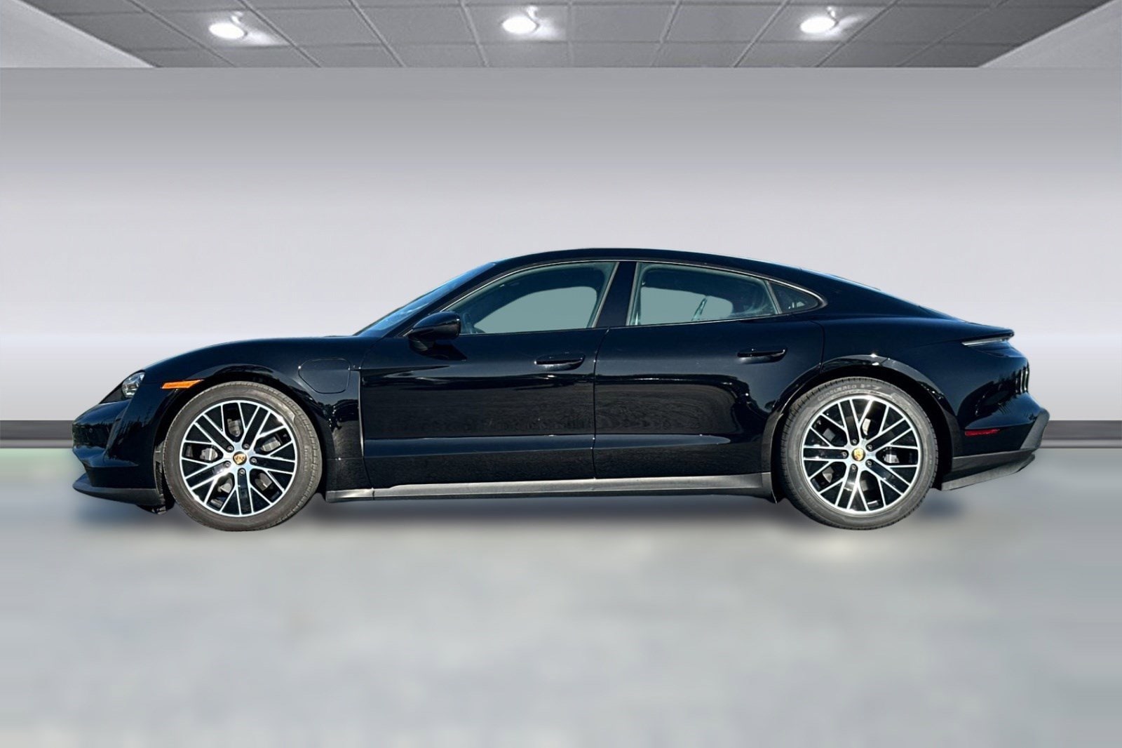 Used 2024 Porsche Taycan Base with VIN WP0AA2Y15RSA12837 for sale in Walnut Creek, CA