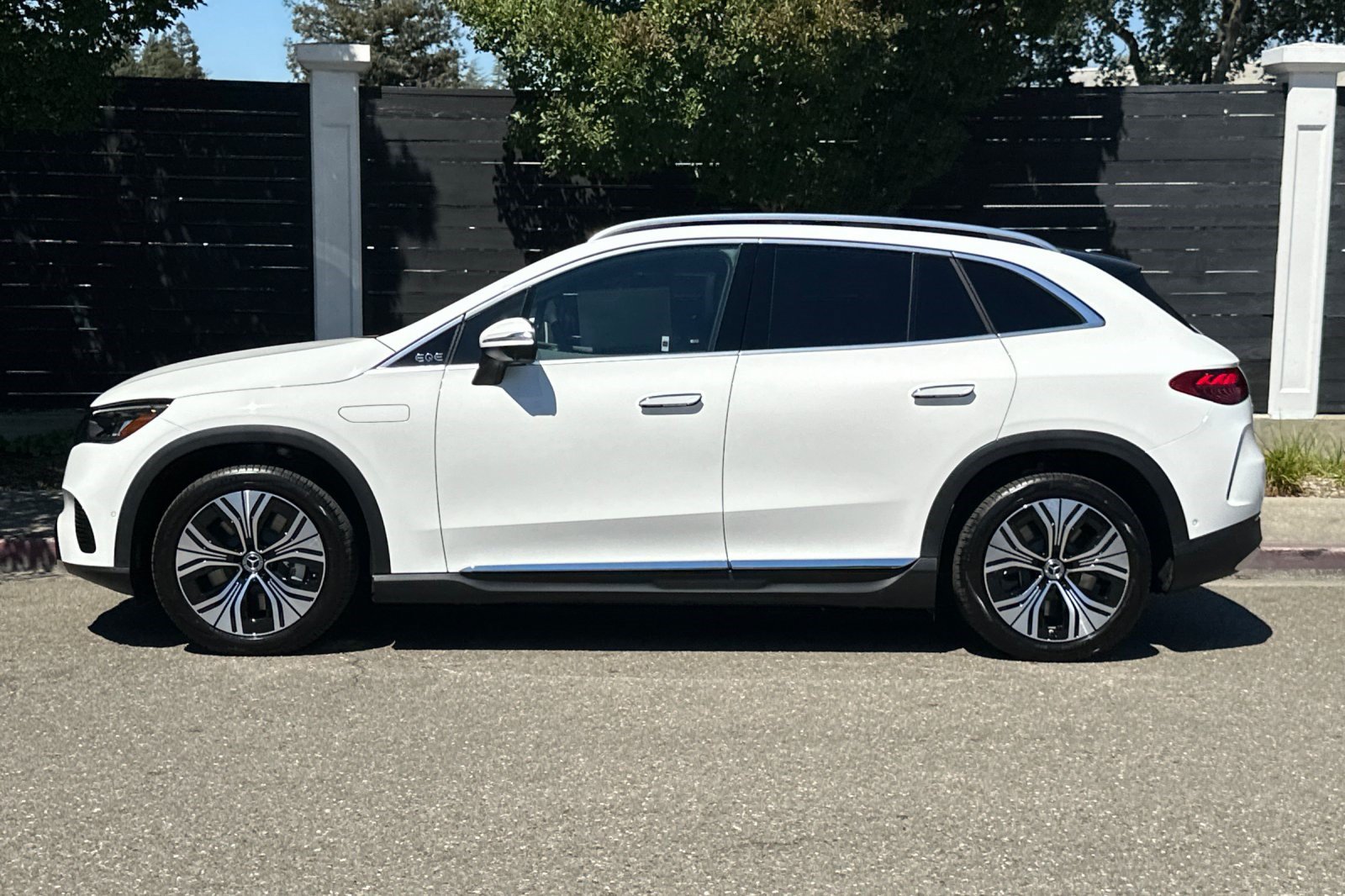 EQE 320 SUV 4MATIC SUV