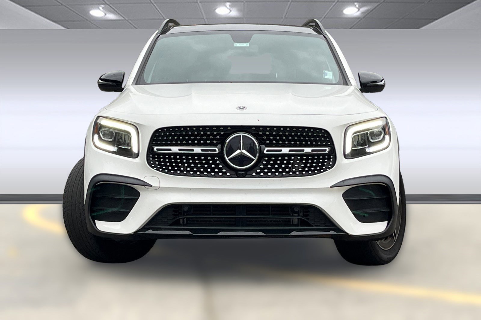 2023 Mercedes Benz GLB 250 4MATIC photo 4