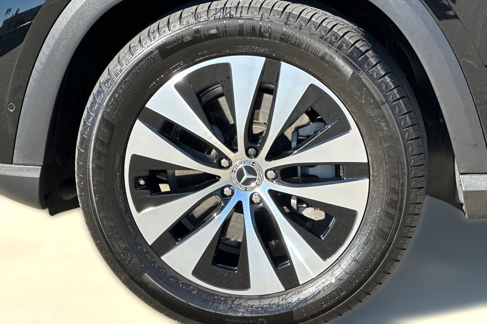 2025 Mercedes-Benz GLE GLE350 - Photo 11