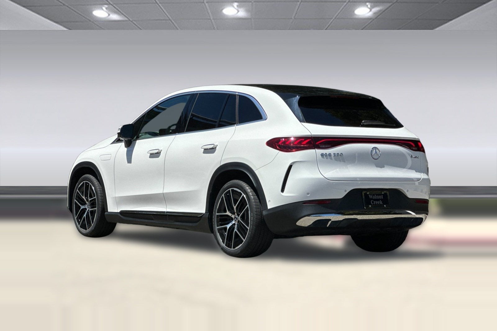 EQE 350 4MATIC SUV SUV