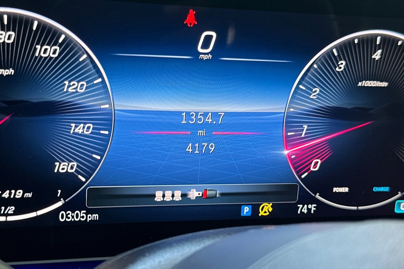 2026 Mercedes-Benz GLE GLE350 - Photo 21