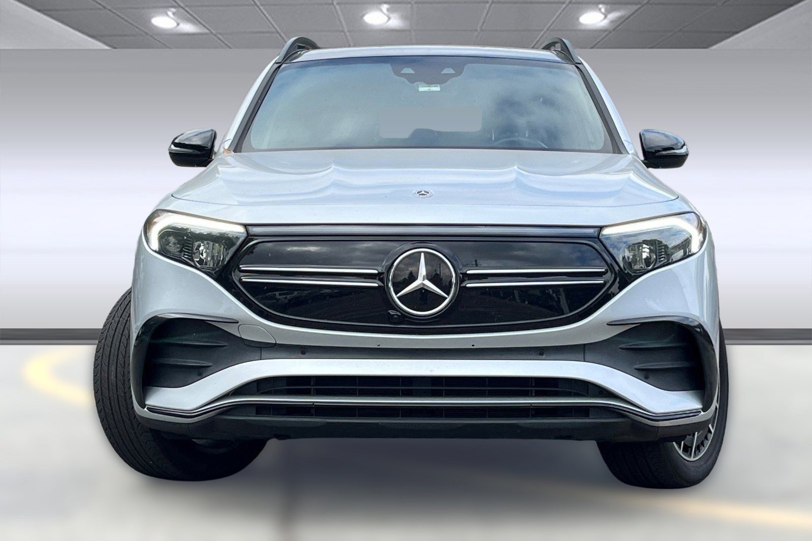 2023 Mercedes Benz EQB 300 4MATIC photo 4