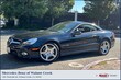  Mercedes-Benz SL-Class
