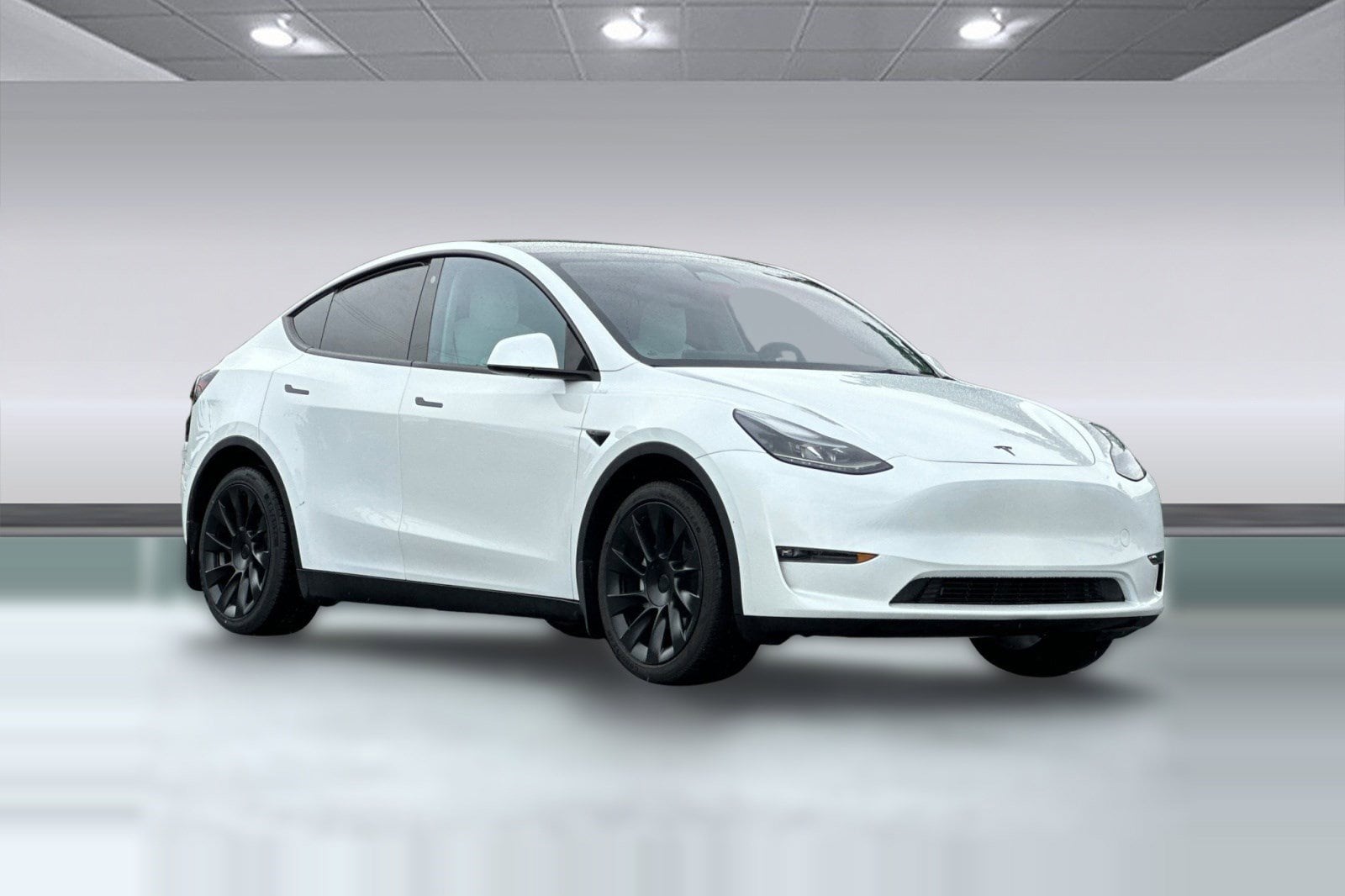 2023 Tesla Model Y Long Range AWD photo 4