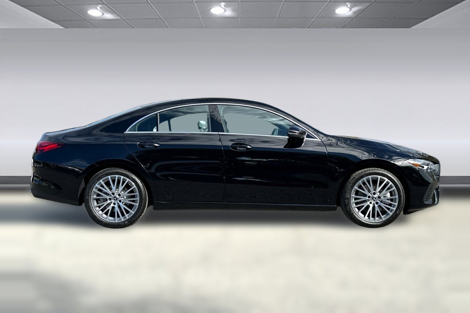 2026 Mercedes-Benz CLA Coupe photo 6