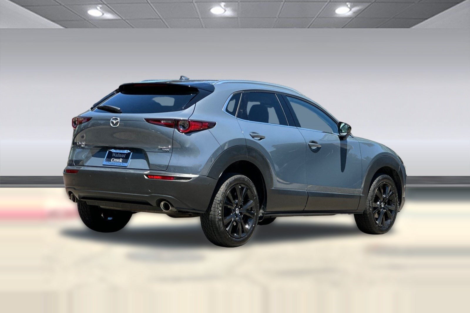 CX-30 Turbo Premium Plus Package AWD SUV