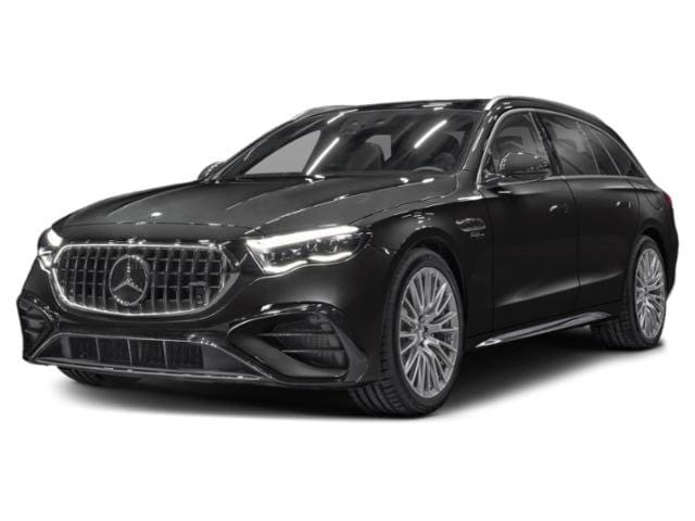 2026 Mercedes-Benz E-Class