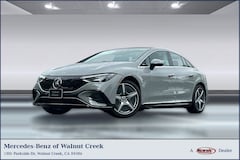 2026 Mercedes-Benz EQE 320+ Sedan 320+ Sedan