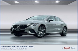 2026 Mercedes-Benz EQE 320+ Sedan 320+ Sedan