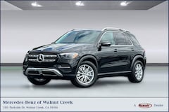 2026 Mercedes-Benz GLE 450e 4MATIC SUV