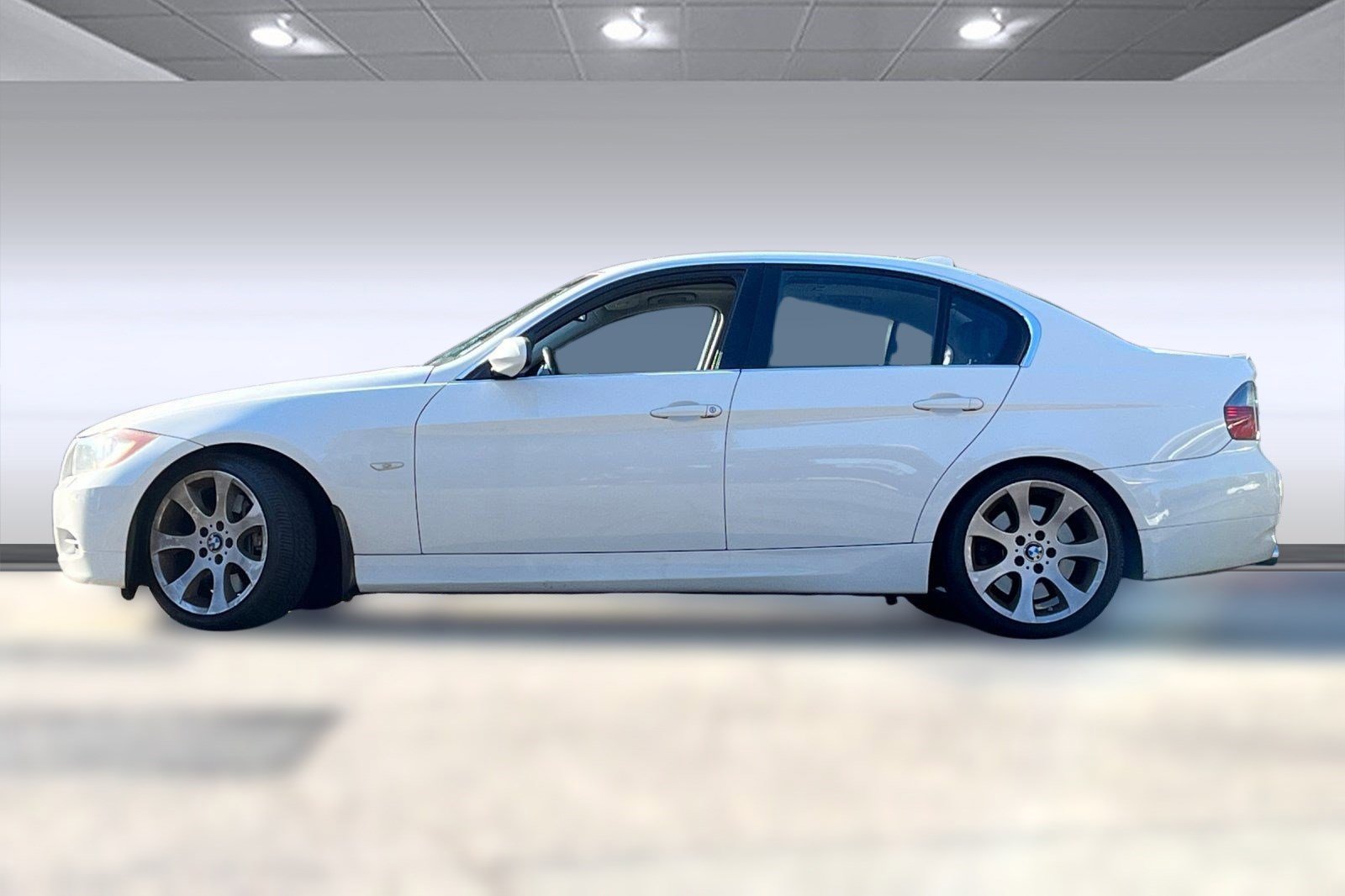 2008 Bmw 335i 3-Series photo 2