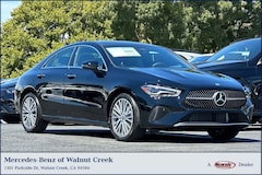 2026 Mercedes-Benz CLA 250 CLA 250 Front-Wheel Drive Sedan 2026 Mercedes-Benz CLA 250 CLA 250 Front-Wheel Drive Sedan