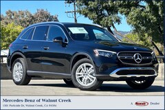 2025 Mercedes-Benz GLC 300 4MATIC SUV 2025 Mercedes-Benz GLC 300 4MATIC SUV
