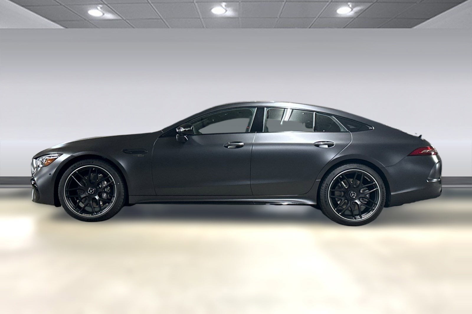 New 2026 Mercedes-Benz AMG GT 53 4-Door For Sale in Walnut Creek