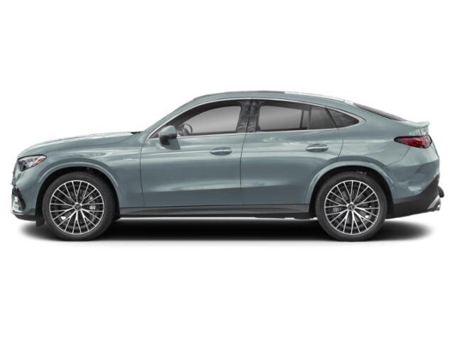 2026 Mercedes Benz GLC AMG 43 4MATIC photo 3