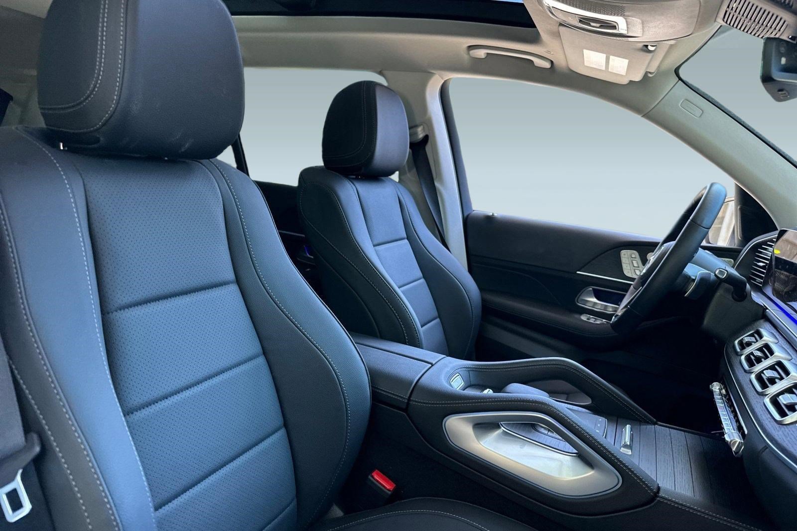 2026 Mercedes-Benz GLS Base - Photo 32
