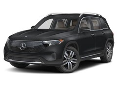 2025 Mercedes-Benz EQB 300 4MATIC SUV