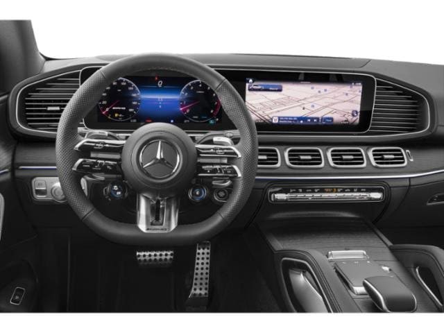 AMG GLE 53 Base SUV