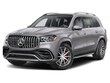 Mercedes-Benz AMG GLS 63