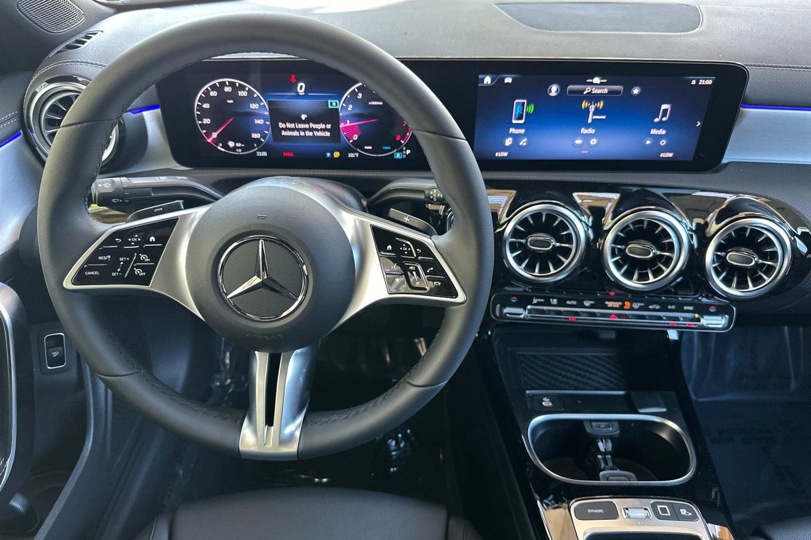 2026 Mercedes-Benz CLA CLA 250 - Photo 16