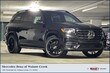 Mercedes-Benz GLS 580