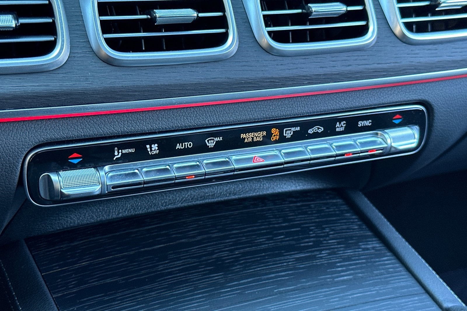 2025 Mercedes-Benz GLE GLE350 - Photo 20