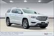 GMC Acadia