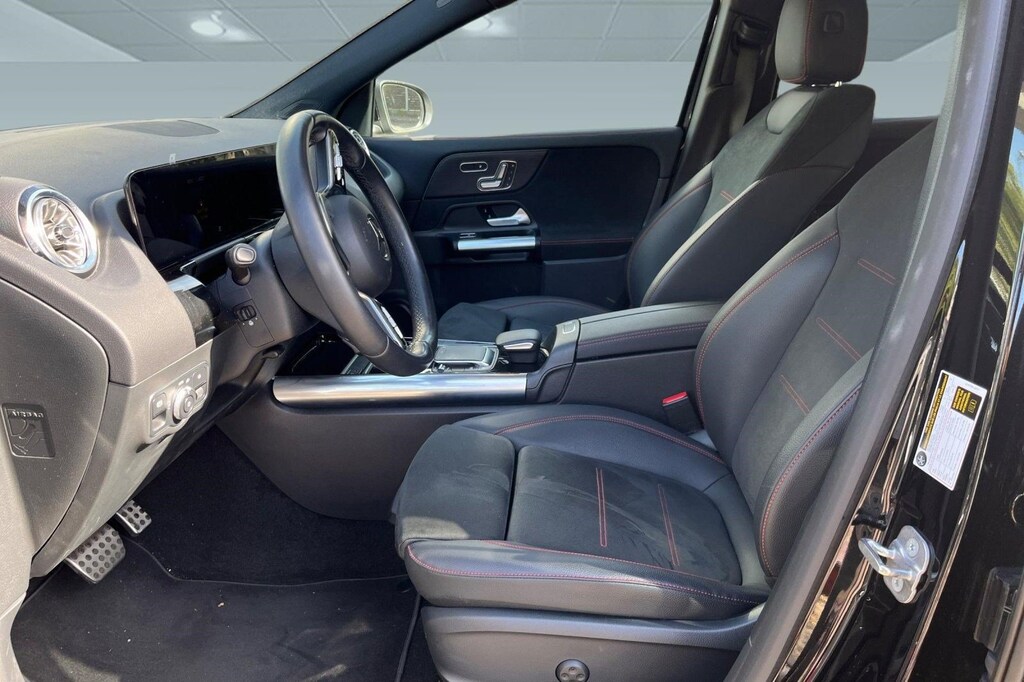 Certified 2023 Mercedes-Benz GLA 250 4MATIC SUV SUV