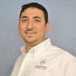George Nijmeh