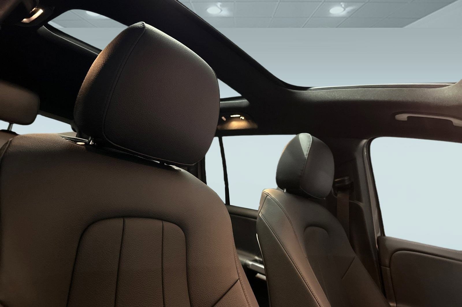 2026 Mercedes-Benz GLB GLB 250 - Photo 13