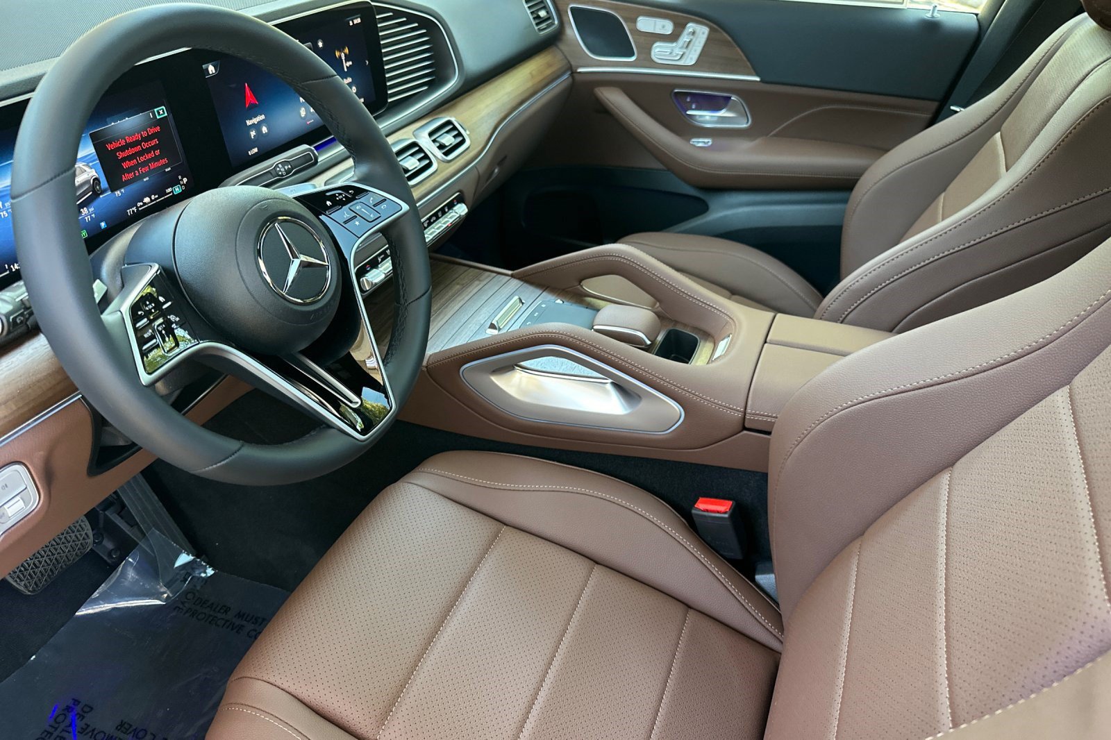 GLE 450e 4MATIC SUV