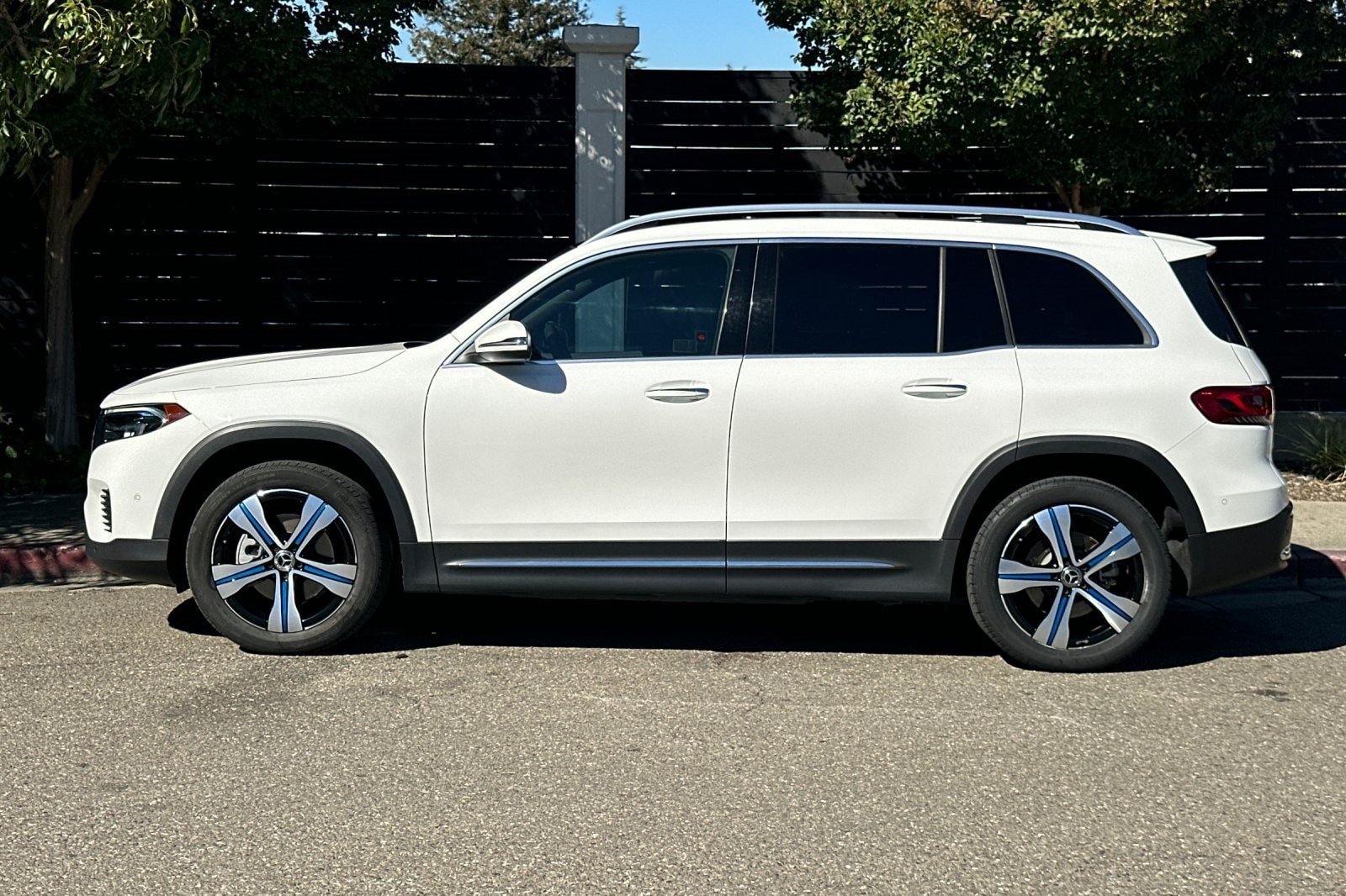 EQB 300 4MATIC SUV SUV