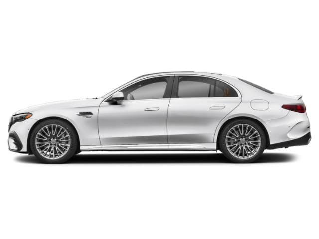 AMG E 53 E Base Sedan