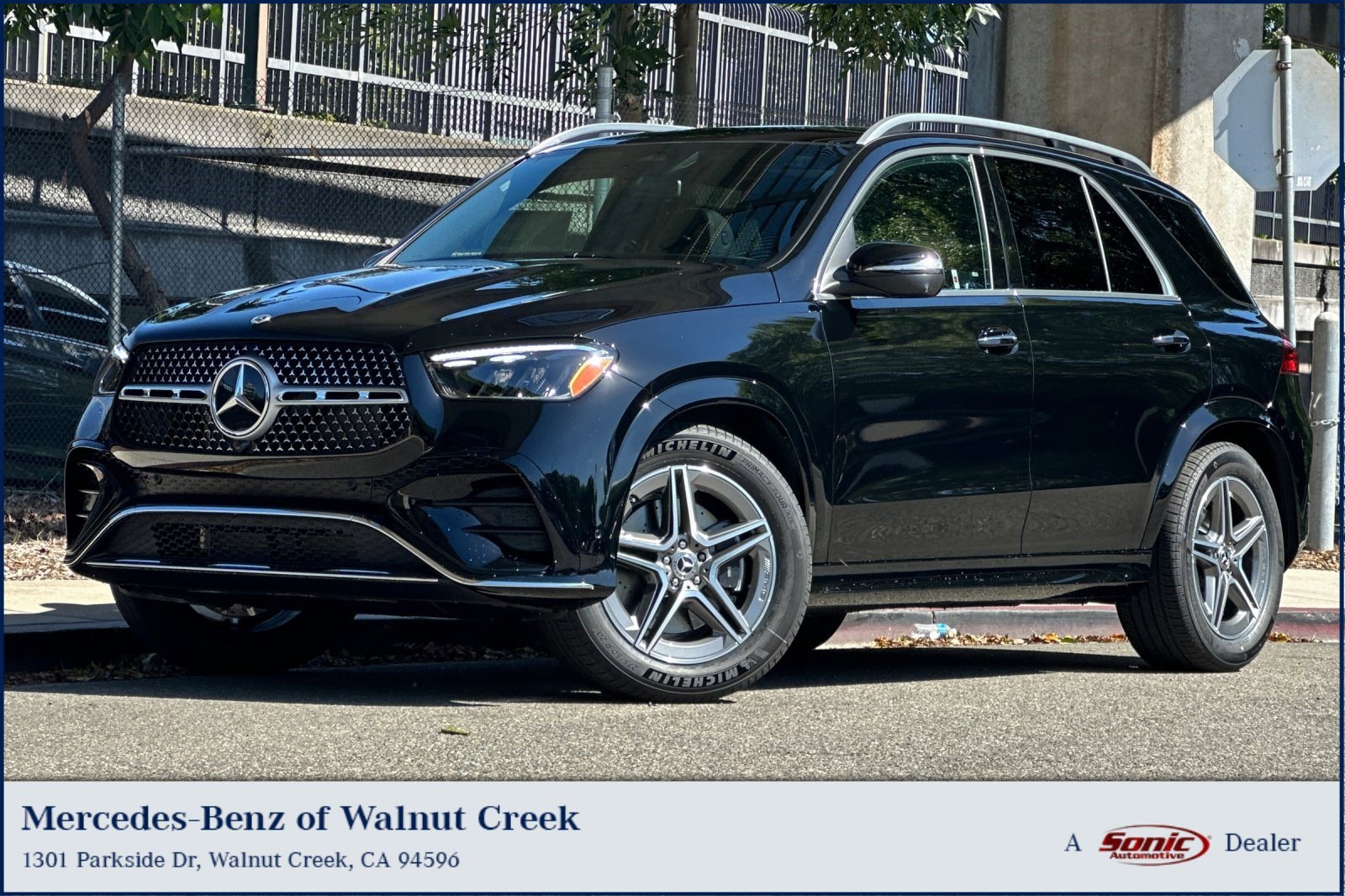 2026 Mercedes-Benz GLE GLE 450 4MATIC's photo