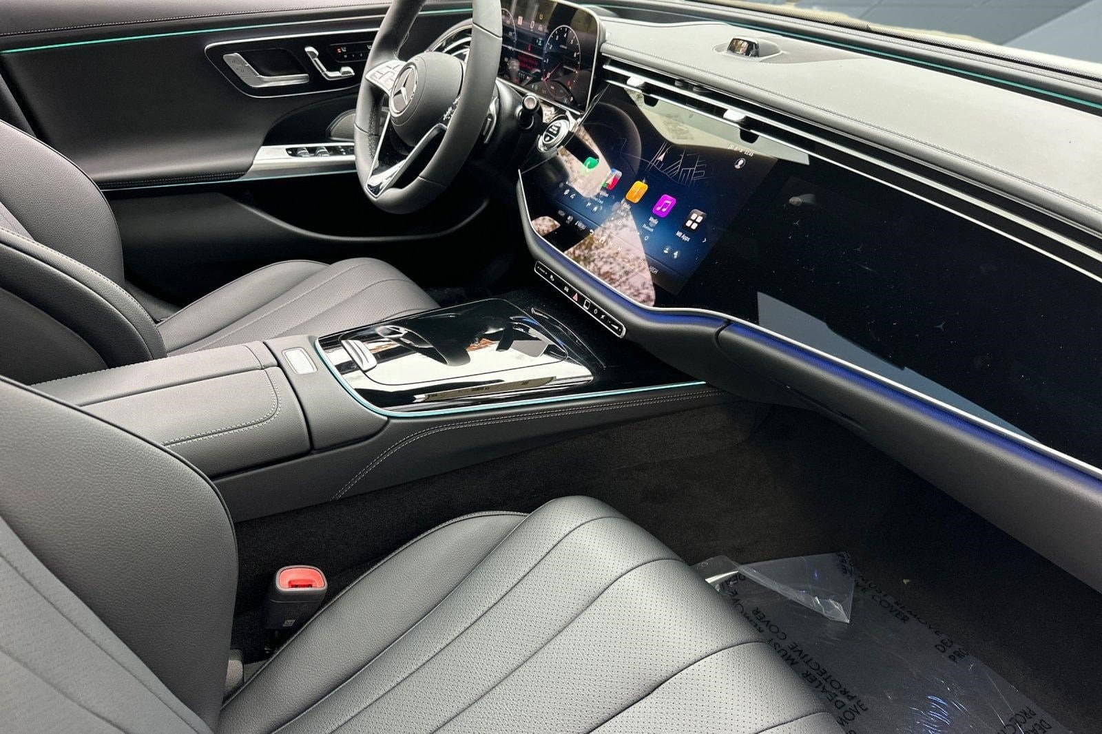 2026 Mercedes-Benz E-Class E350 - Photo 27