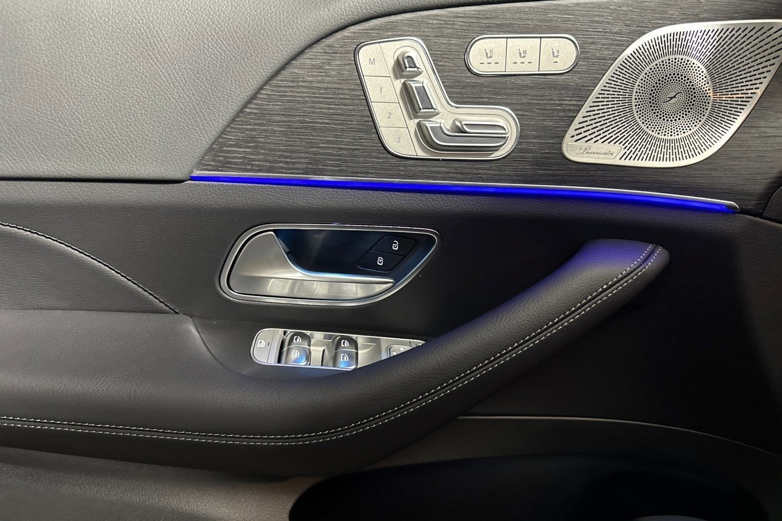 2026 Mercedes-Benz GLS Base - Photo 14